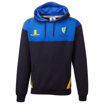 Electricity Sports CC - Blade Hoody