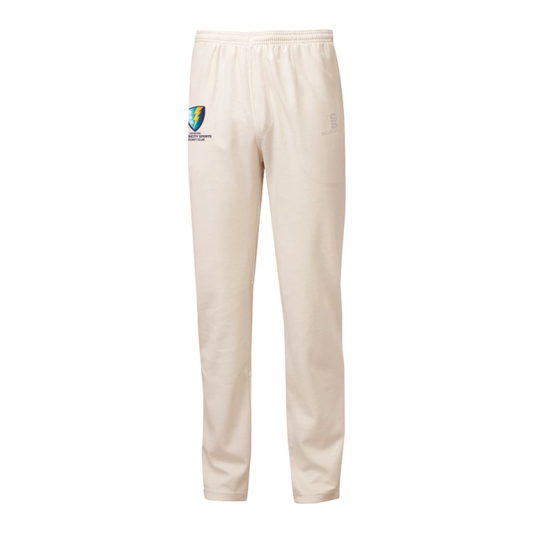 Electricity Sports CC - Tek Playing pants