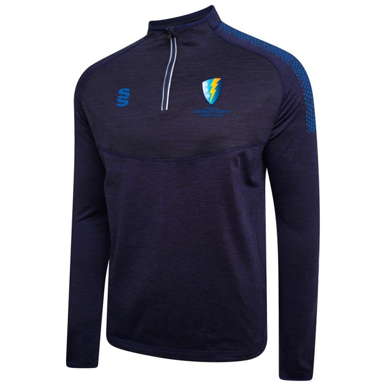Electricity Sports CC - Dual Mid layer