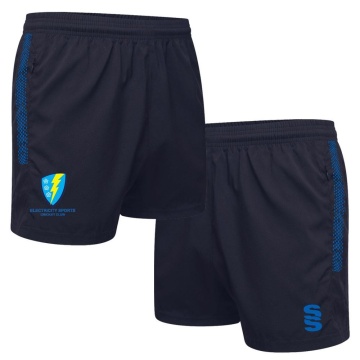 Electricity Sports CC - Dual Shorts