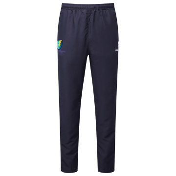 Electricity Sports CC - Ripstop Track Pant