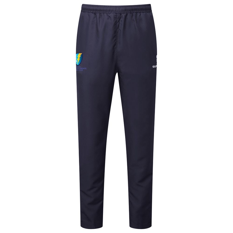 Electricity Sports CC - Ripstop Track Pant