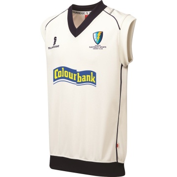 Electricity Sports CC - Sleeveless Sweater