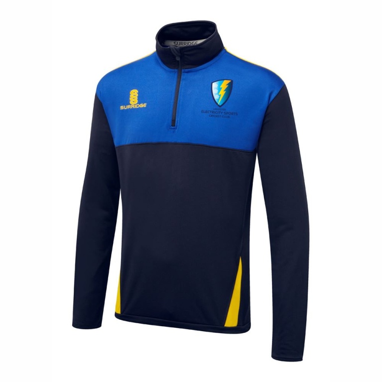 Electricity Sports CC - Blade Performance Top