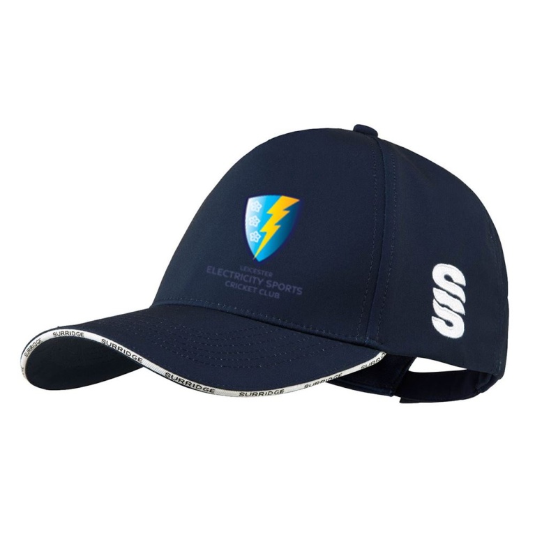 Electricity Sports CC - Cap