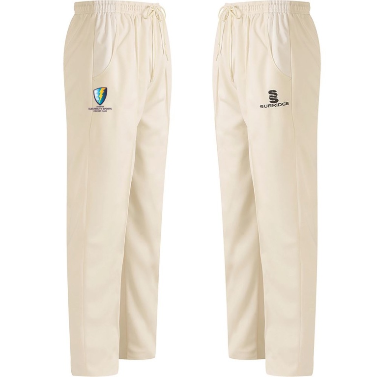 Electricity Sports CC - Standard Playing Pant