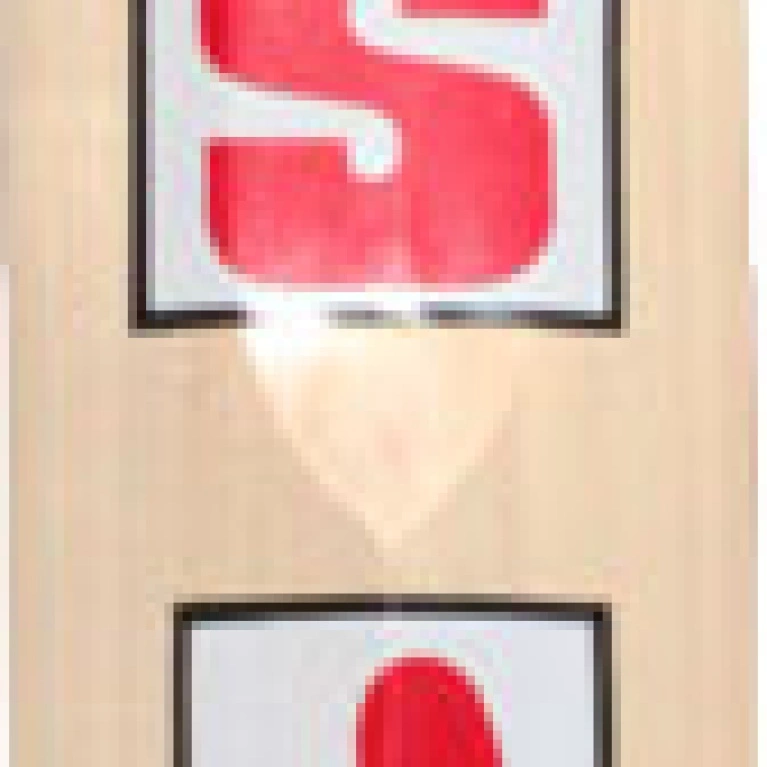 Turbo Retro Bats *Stickers Only*