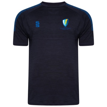 Electricity Sports CC - Dual Gym Shirt