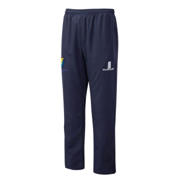 Electricity Sports CC - Poplin Track Pant