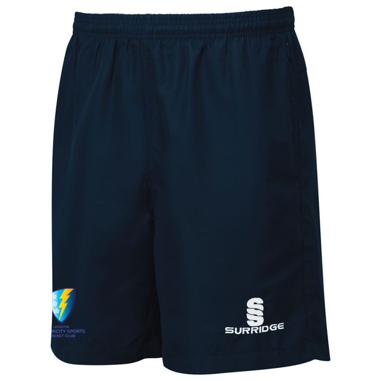 Electricity Sports CC - Blade Shorts
