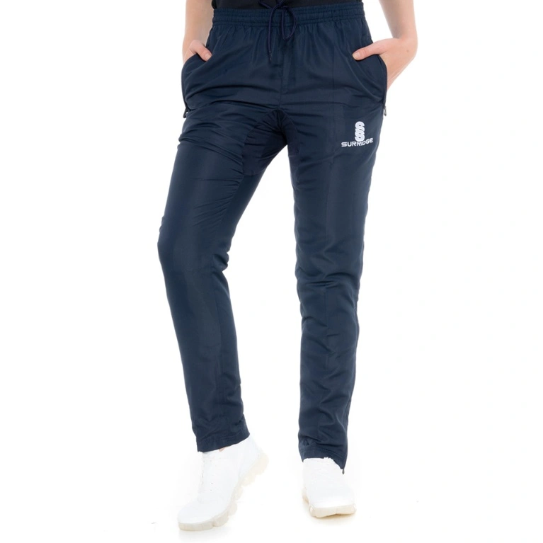 Electricity Sports CC - Women's Ripstop Track Pant